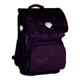 Skoletaske LEGO® Optimo 23,5L Friends hearts