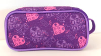 Penalhus box LEGO® Friends hearts
