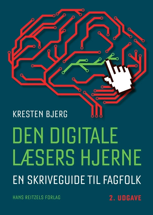Den digitale læsers hjerne