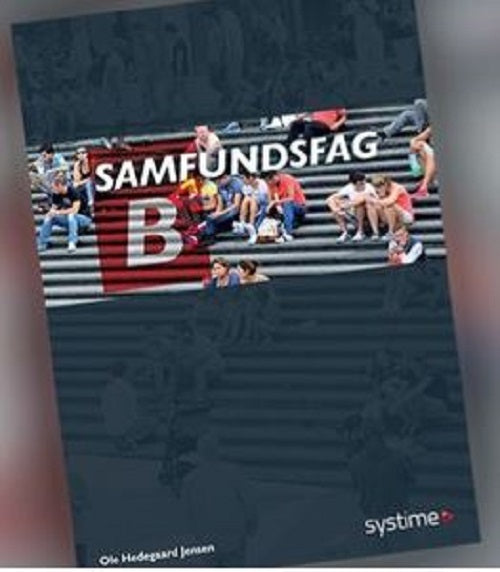 Samfundsfag B