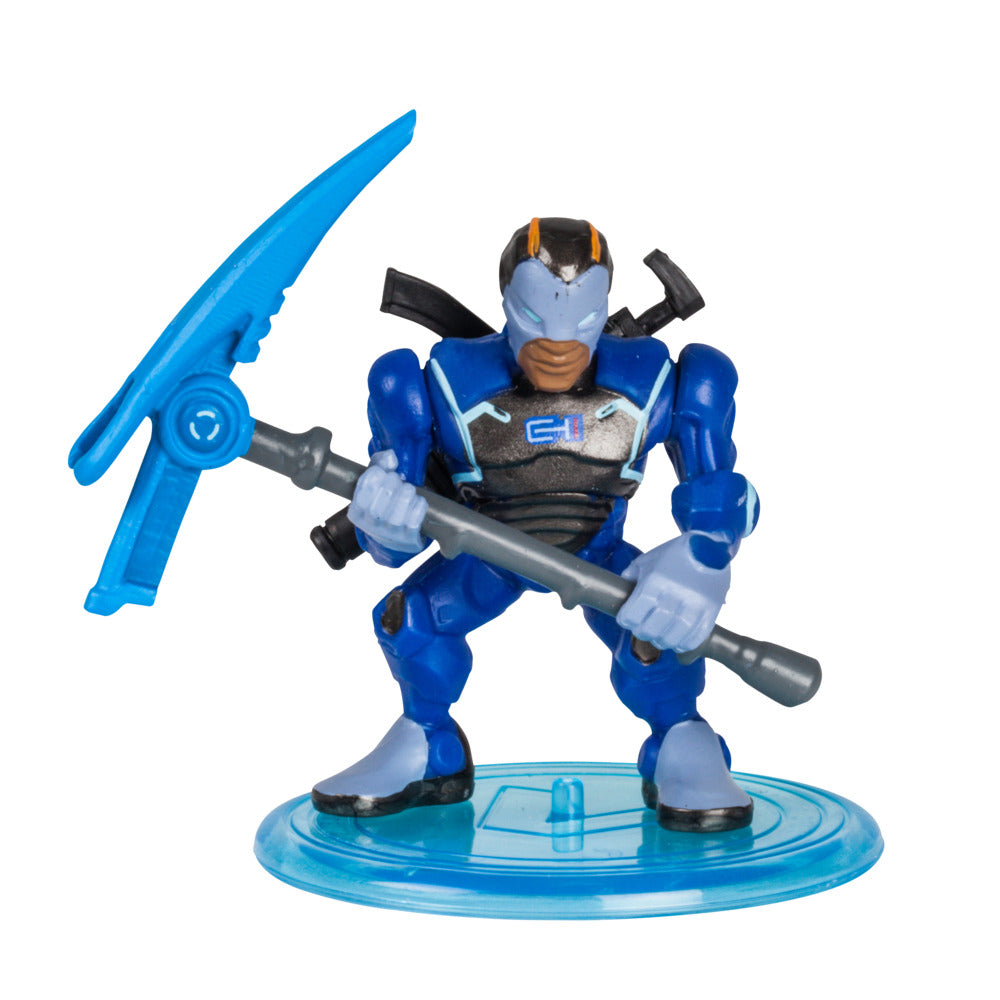 Fortnite figur 2-pak 2-pak s1 asst