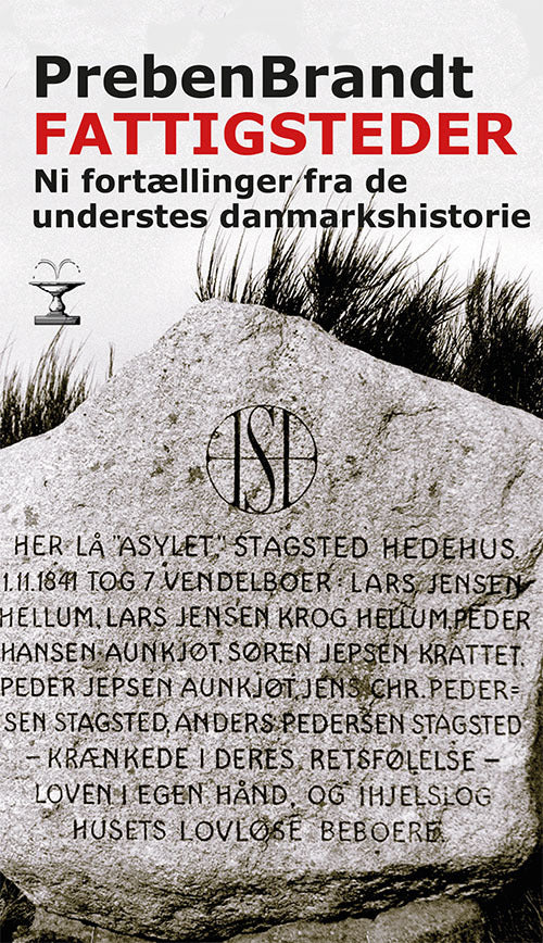 Fattigsteder