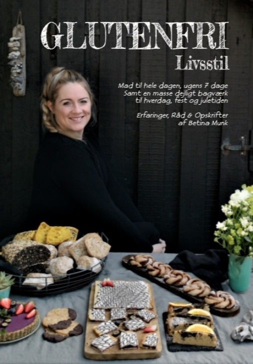 Glutenfri Livsstil