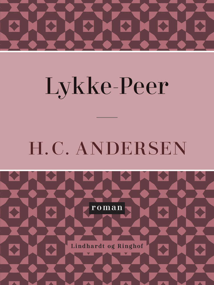 Lykke-Peer
