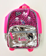 Lol surprise rock backpack