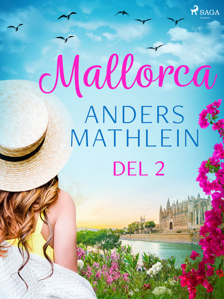 Mallorca del 2
