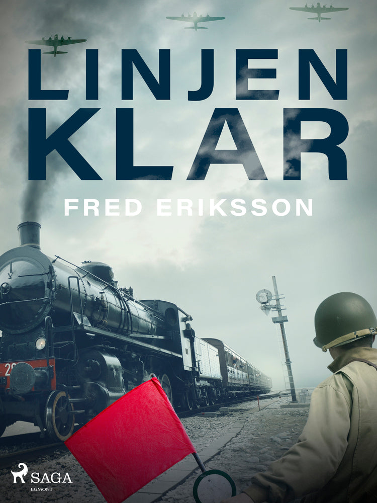 Linjen klar