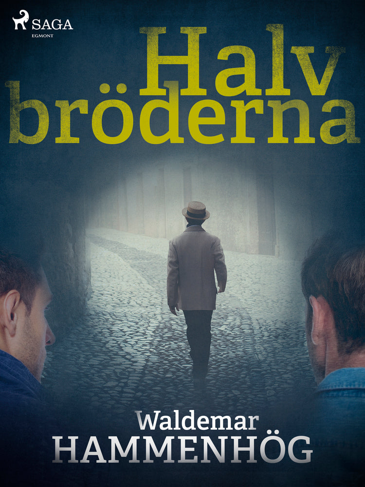 Halvbröderna