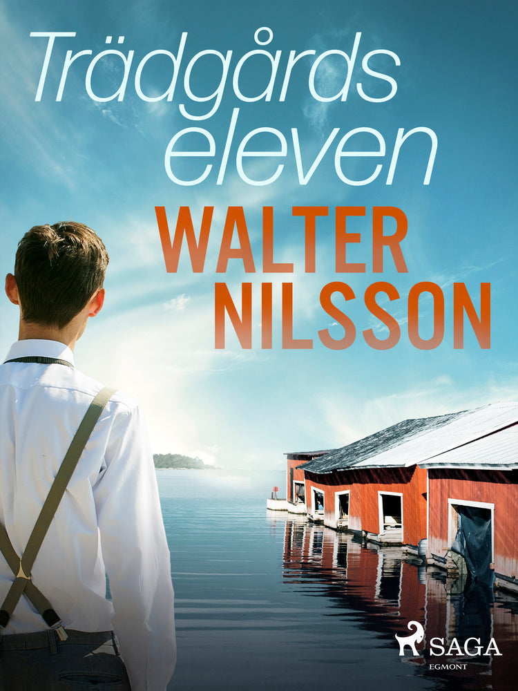 Trädgårdseleven