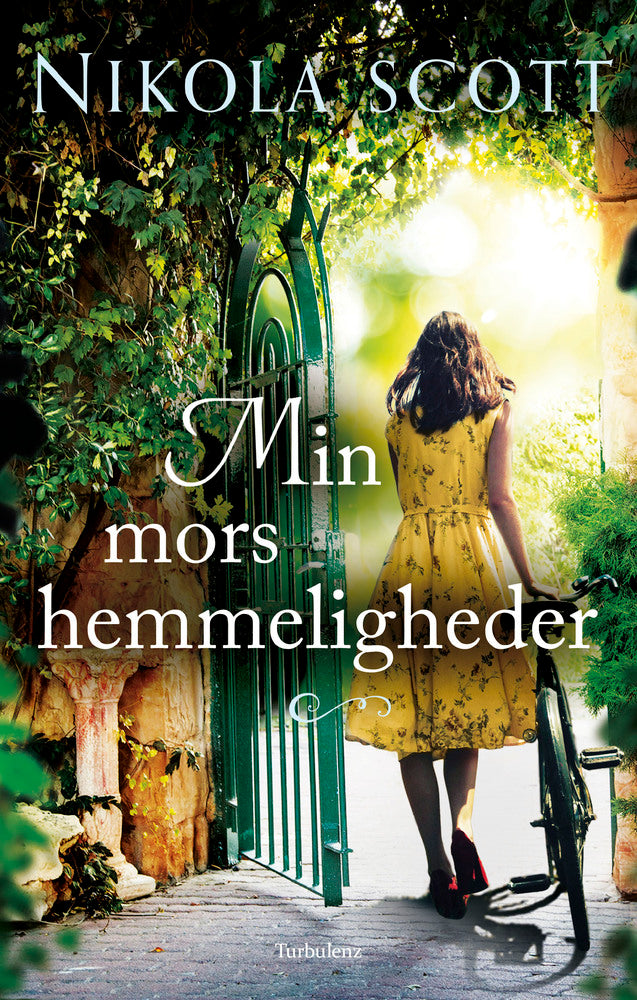 Min mors hemmeligheder