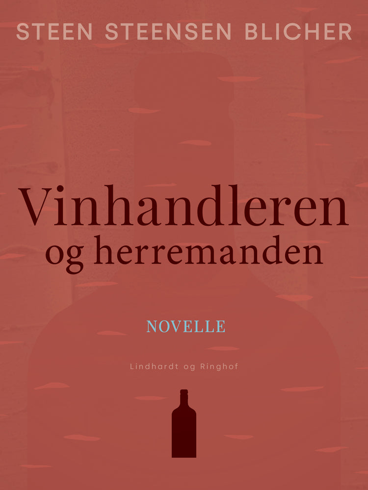 Vinhandleren og herremanden