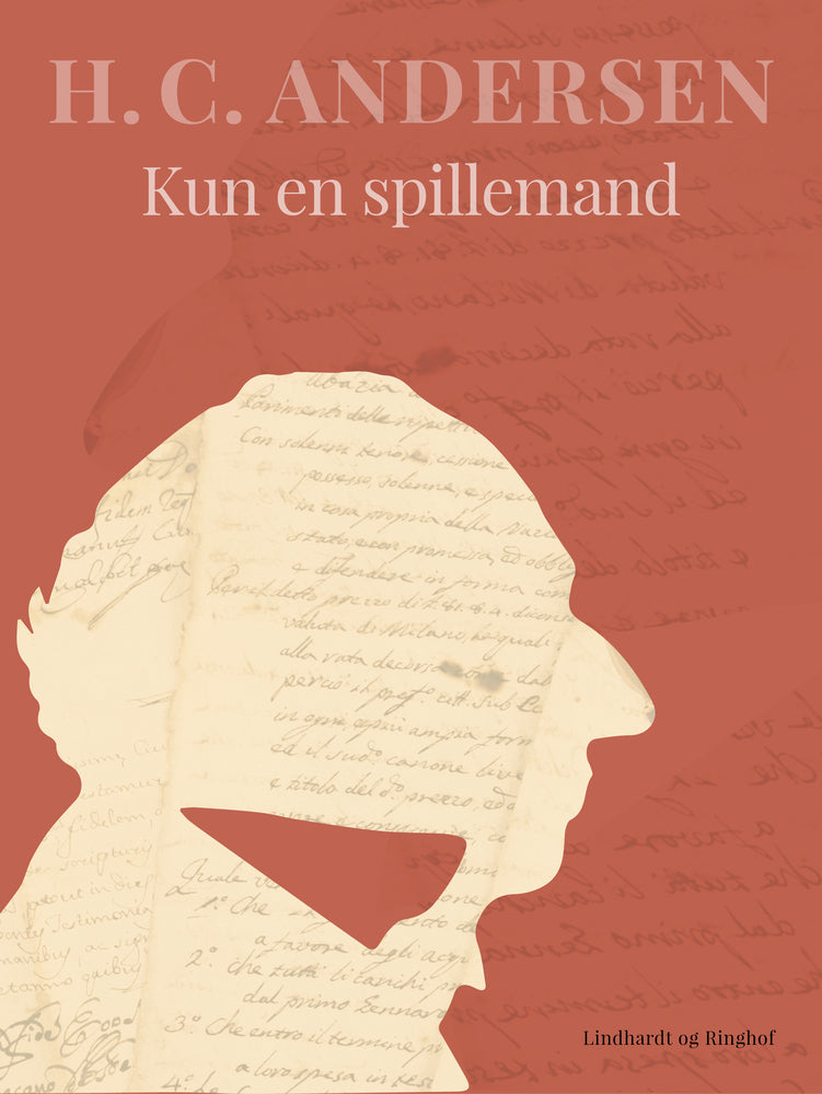 Kun en spillemand