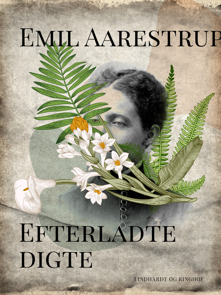 Efterladte digte