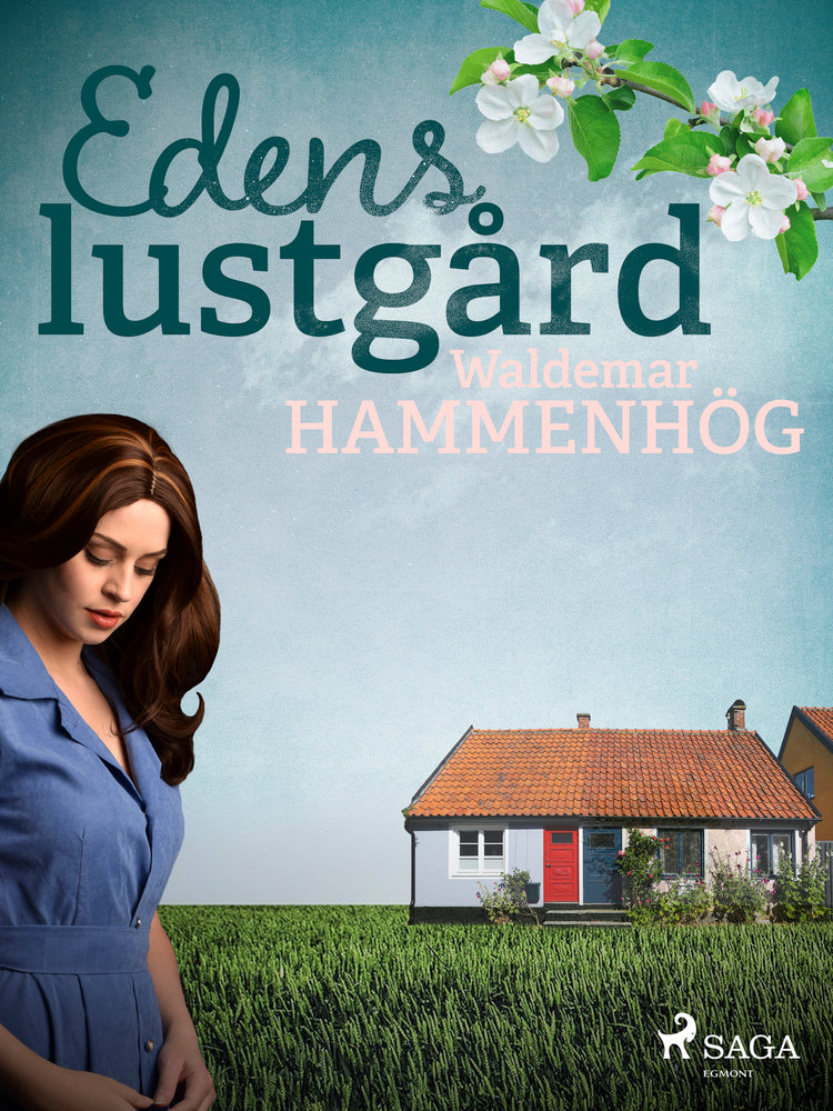 Edens lustgård