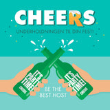 Cheers