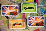Ticket to Ride London