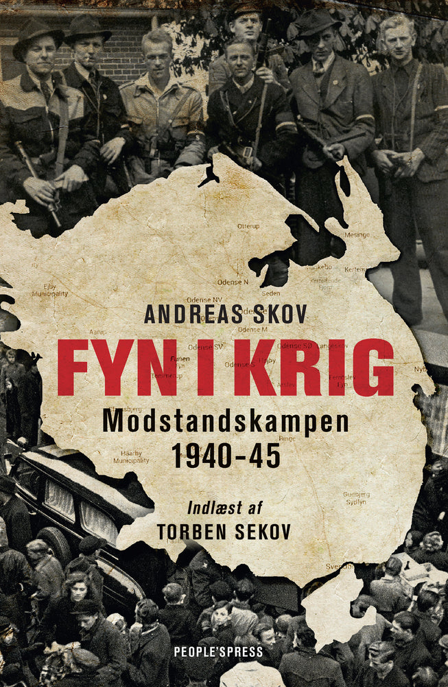 Fyn i krig
