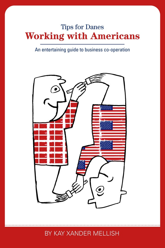 Working With Americans: Tips for Danes