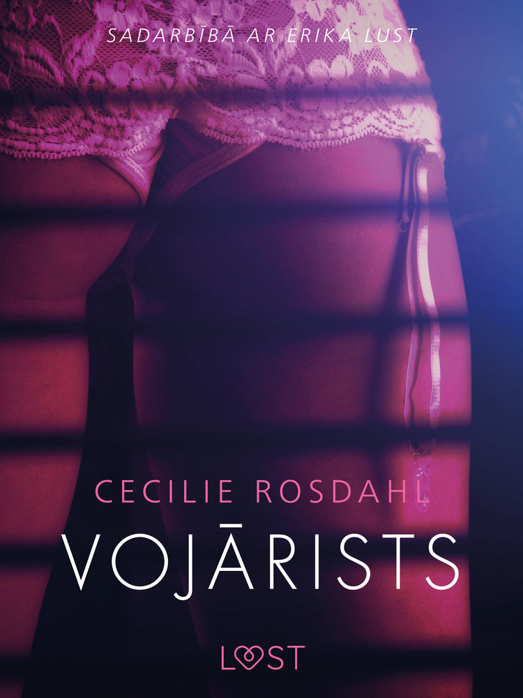 Vojārists - Erotisks stāsts