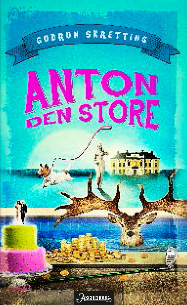 Anton den store