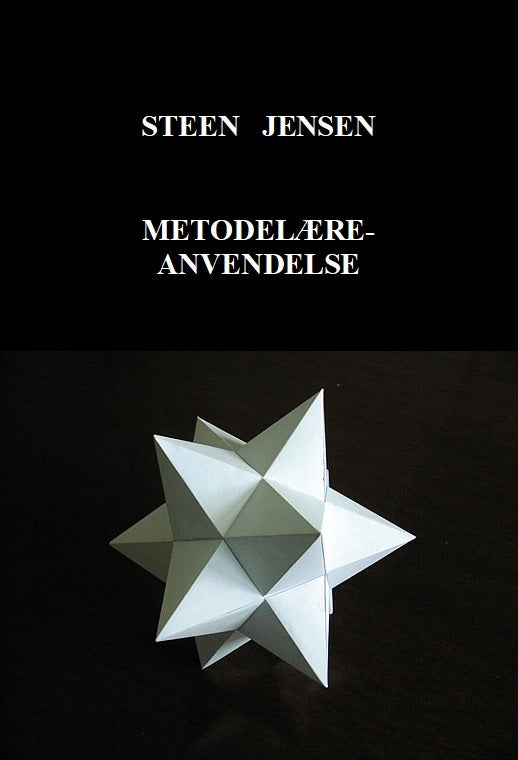 Metodelære-anvendelse