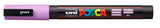 Paintmarker Uni POSCA pc-3m lavendel