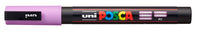 Paintmarker Uni POSCA pc-3m lavendel