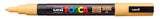 Paintmarker Uni POSCA pc-3m abrikos