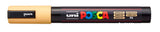 Paintmarker Uni POSCA pc-5m abrikos