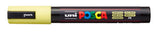 Paintmarker Uni POSCA pc-5m sol gul