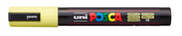 Paintmarker Uni POSCA pc-5m sol gul