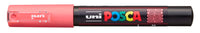 Paintmarker Uni POSCA pc-1mc koral pink