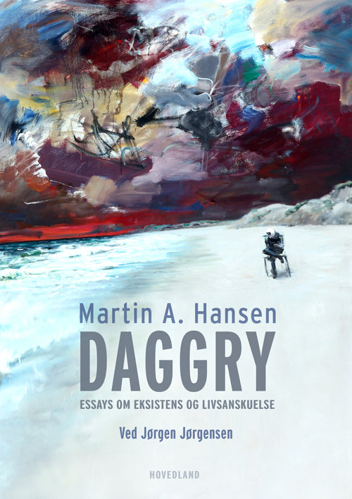 Daggry
