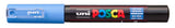 Paintmarker Uni POSCA pc-1mc sky blå