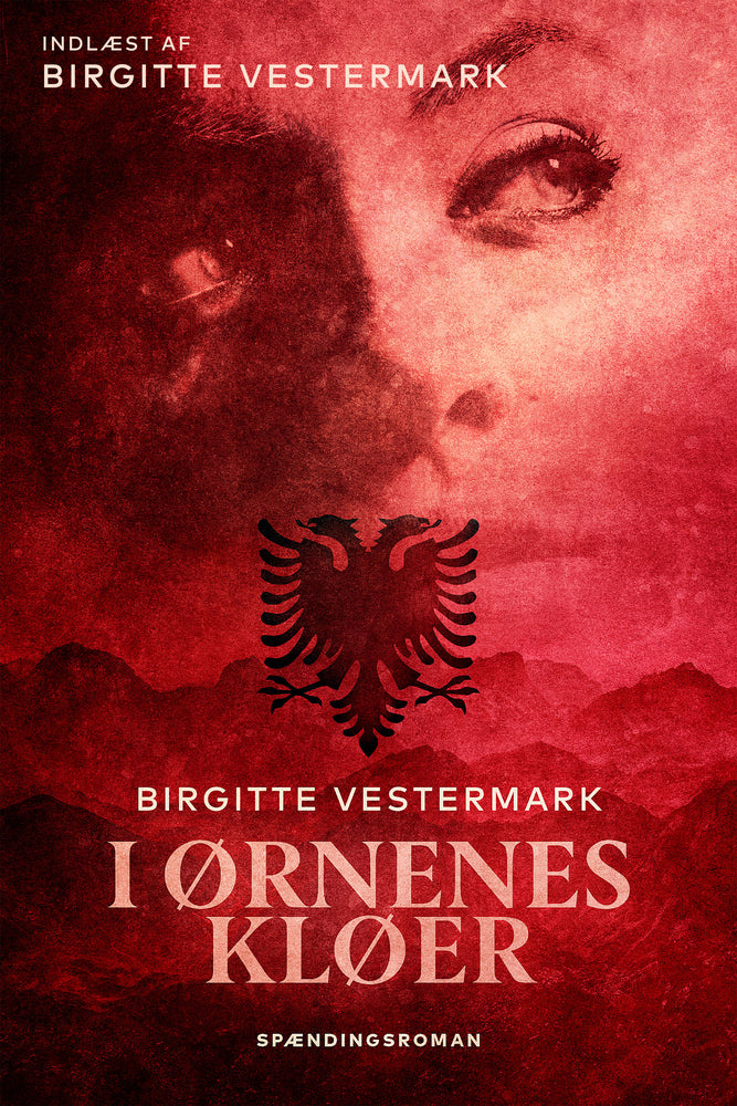 I ørnenes klør