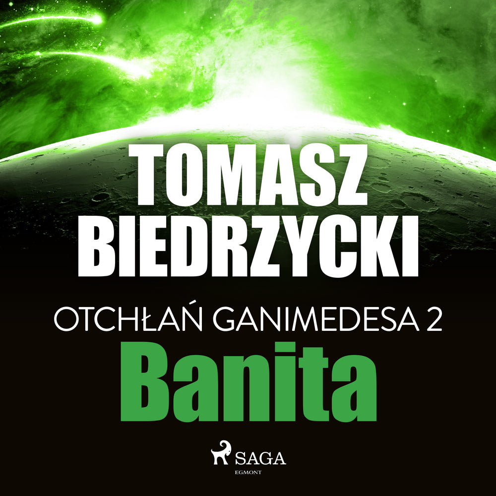 Otchłań Ganimedesa 2: Banita