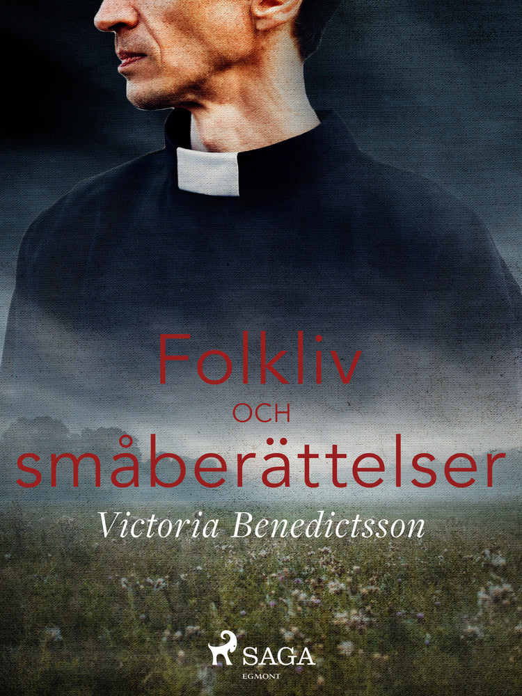 Folkliv och småberättelser