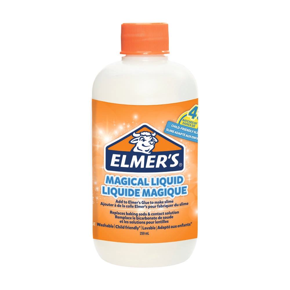 Elmers magisk væske 259 ml