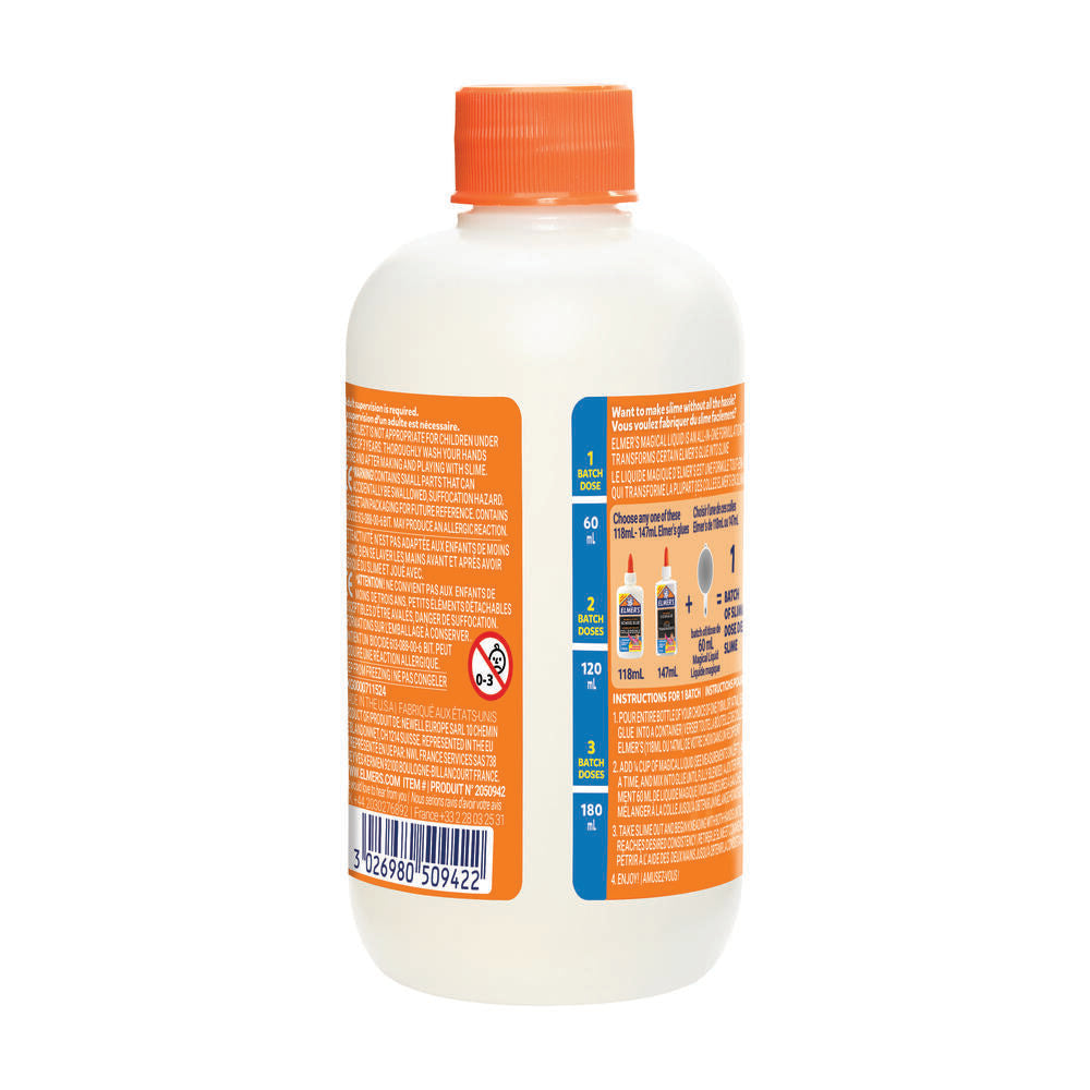 Elmers magisk væske 259 ml