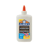 Elmers hvid lim 225 ml
