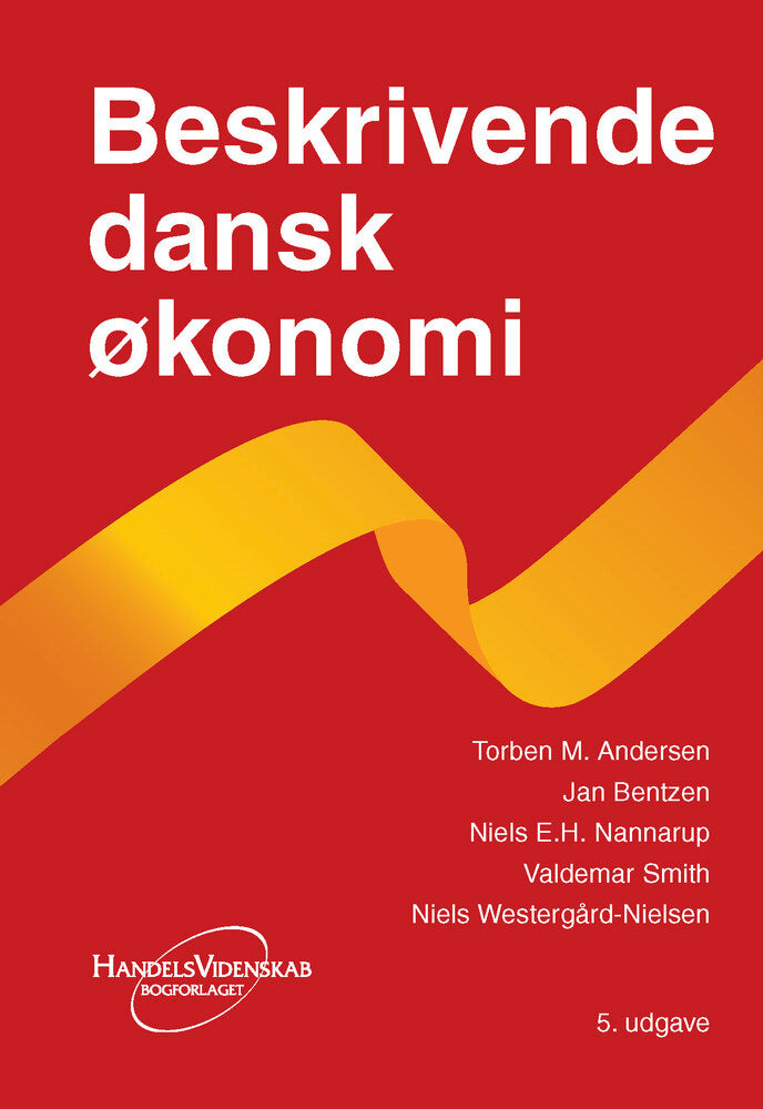 Beskrivende dansk økonomi