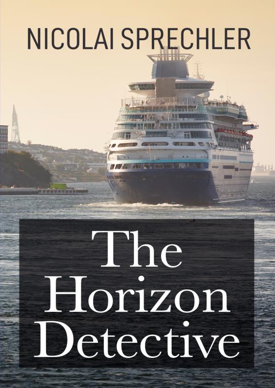 The Horizon Detective