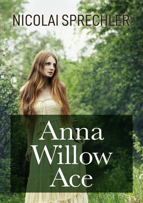 Anna Willow Ace