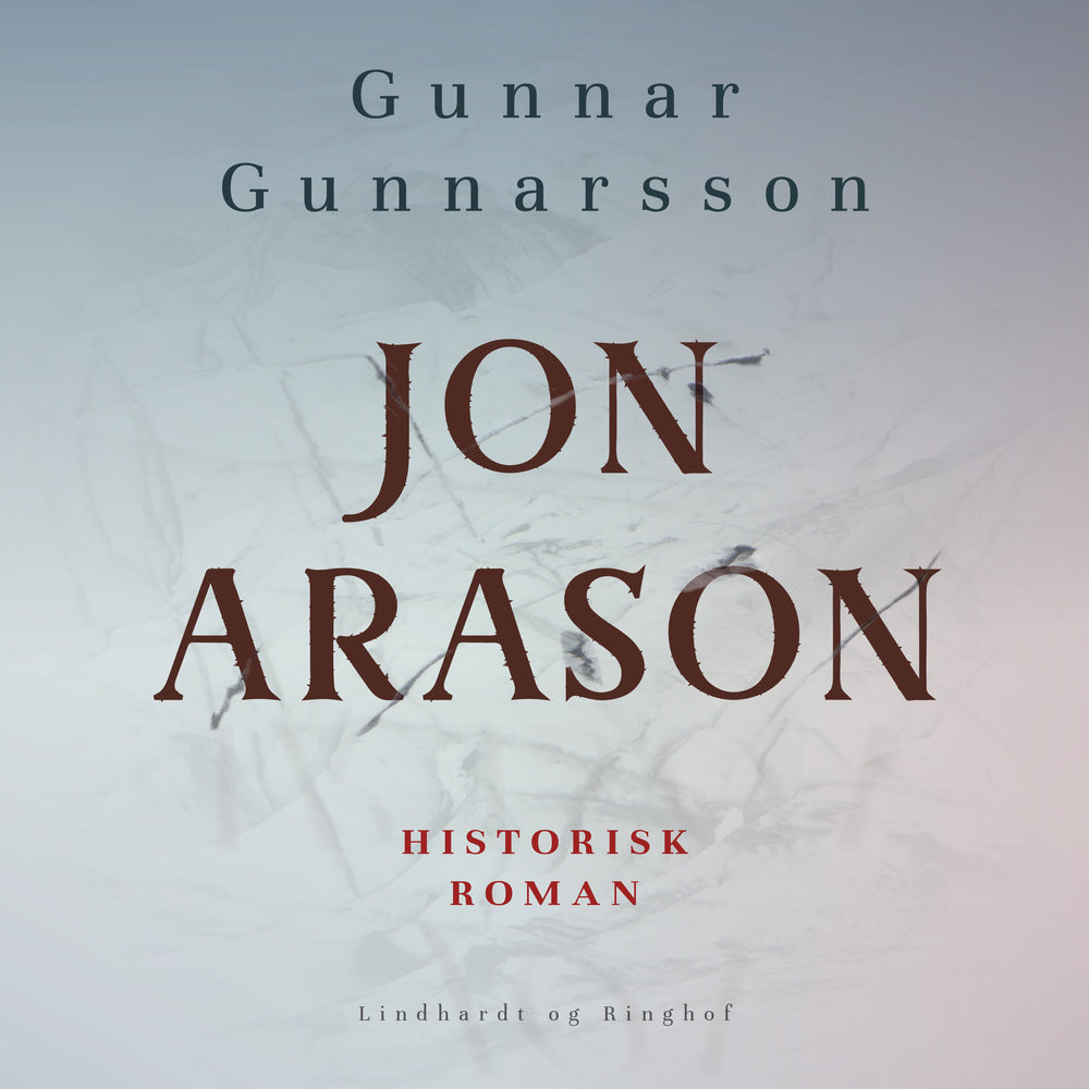 Jon Arason