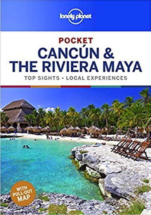 Cancun & the Riviera Maya Pockeet