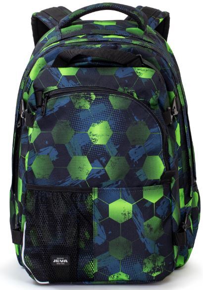 Rygsæk Jeva supreme cube