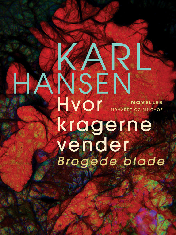Hvor kragerne vender