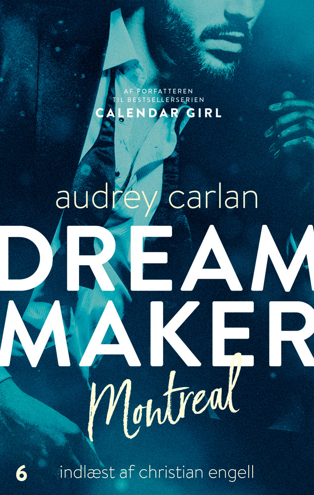 Dream Maker: Montreal