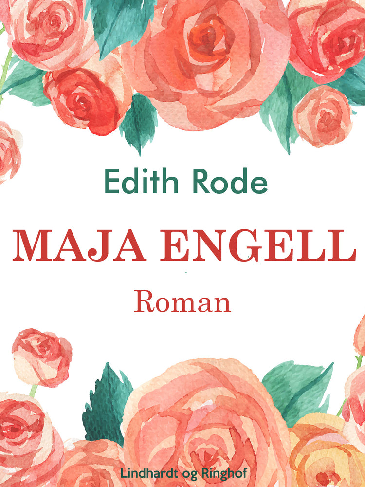 Maja Engell