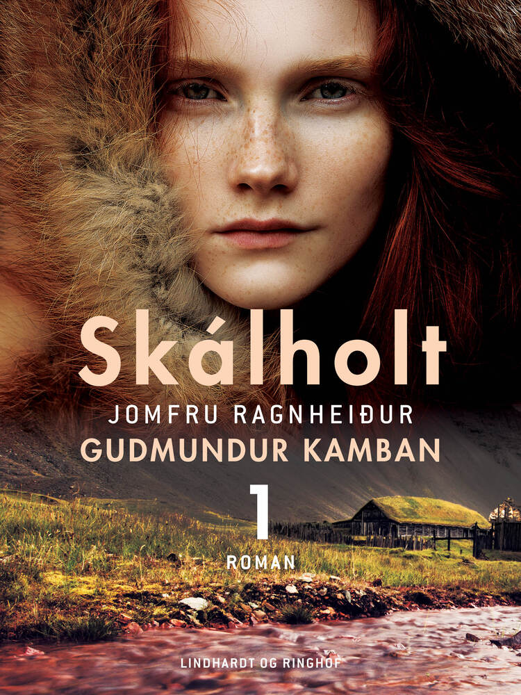 Skálholt 1